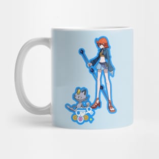 Nm Mug